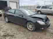 2009 Chevrolet Malibu LTZ with VIN 1G1ZK577494173813, listed as a Copart auction lot 61744175 with 75,435 mi miles and Clean title. Bid and sale history available at DreamBid. Image 4.