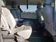 2021 Toyota Sienna Limited with VIN 5TDZSKFCXMS023058, listed as a Copart auction lot 84897725 with 60,002 mi miles and Salvage title. Bid and sale history available at DreamBid. Image 11.