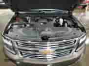 2015 Chevrolet Tahoe LTZ с VIN 1GNSKCKC3FR673968, выставлен на аукционе Copart как лот 68766885 с пробегом 115 533 миль миль и Списание • Salvage title. История ставок и продаж доступна на DreamBid. Изображение 12.