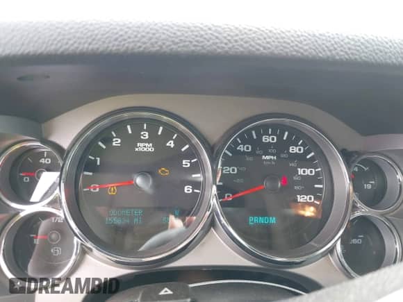 2012 GMC Sierra 1500 SLE z VIN 1GTR1VE09CZ248371, wystawiony jako IAAI lot #41698419 z przebiegiem 155 834 mil mil oraz . Historia ofert i sprzedaży dostępna na DreamBid. Obrazek 7.