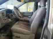 2002 Dodge Caravan EX z VIN 2B4GP74L72R590162, wystawiony jako Copart lot #57000865 z przebiegiem 294 260 mil mil oraz Czysty tytuł • Clean title. Historia ofert i sprzedaży dostępna na DreamBid. Obrazek 7.