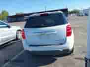 2016 Chevrolet Equinox LT with VIN 2GNALCEK3G1182399, listed as a IAAI auction lot 43359153 with 165,452 mi miles and . Bid and sale history available at DreamBid. Image 15.