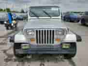 1987 Jeep Wrangler с VIN 2BCCV8111HB537153, выставлен на аукционе Copart как лот 70312835 с пробегом 143 728 миль миль и Чистый • Clean title. История ставок и продаж доступна на DreamBid. Изображение 5.