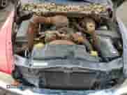 2002 Dodge Dakota с VIN 1B7GL12XX2S718443, выставлен на аукционе Copart как лот 84568934 с пробегом 122 127 миль миль и Чистый • Clean title. История ставок и продаж доступна на DreamBid. Изображение 11.