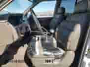 1995 Jeep Grand Cherokee Limited with VIN 1J4GZ78Y3SC701103, listed as a Copart auction lot 72038184 with 143,829 mi miles and Salvage title. Bid and sale history available at DreamBid. Image 7.