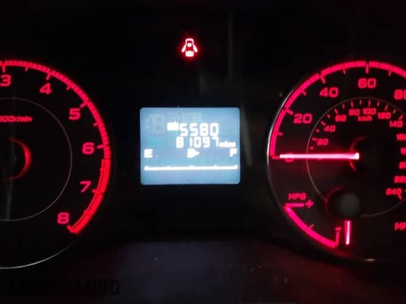 2018 Subaru Impreza Premium with VIN 4S3GKAB6XJ3622282, listed as a IAAI auction lot 42243598 with 81,097 mi miles and . Bid and sale history available at DreamBid. Image 7.