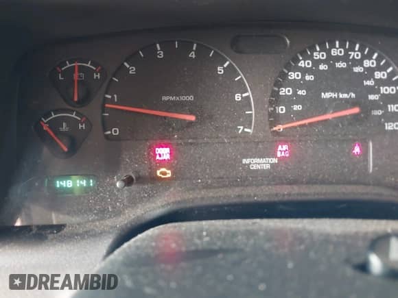 2004 Dodge Dakota SLT с VIN 1D7HG42NX4S734157, выставлен на аукционе IAAI как лот 42608987 с пробегом 148 141 миль миль и . История ставок и продаж доступна на DreamBid. Изображение 7.