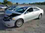 2011 Toyota Camry LE с VIN 4T1BK3EK2BU129752, выставлен на аукционе IAAI как лот 43586574 с пробегом 177 743 миль миль и . История ставок и продаж доступна на DreamBid. Изображение 2.