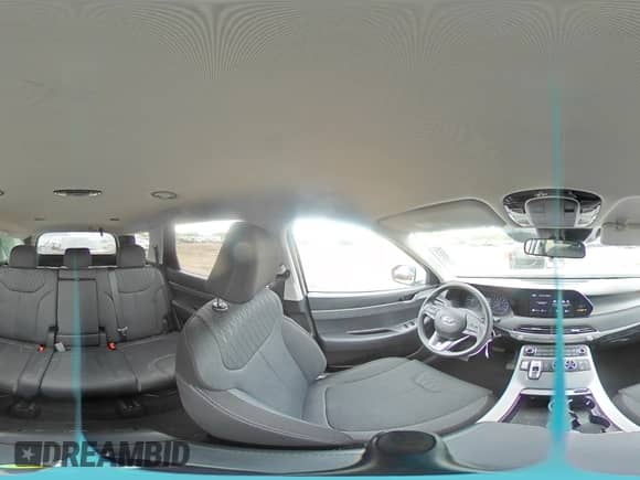 2022 Hyundai Palisade SE z VIN KM8R1DHE0NU438783, wystawiony jako Copart lot #58986475 z przebiegiem 49 934 mil mil oraz Nie do naprawy • Non repairable. Historia ofert i sprzedaży dostępna na DreamBid. Obrazek 15.