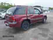 2004 Chevrolet TrailBlazer LT с VIN 1GNDS13S142256678, выставлен на аукционе IAAI как лот 43272445 с пробегом 259 917 миль миль и . История ставок и продаж доступна на DreamBid. Изображение 4.