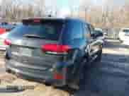 2018 Jeep Grand Cherokee SRT с VIN 1C4RJFDJ9JC382328, выставлен на аукционе IAAI как лот 41620799 с пробегом 70 762 миль миль и . История ставок и продаж доступна на DreamBid. Изображение 4.