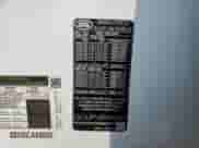 2024 Land Rover Range Rover Sport Dynamic SE with VIN SAL1L9FU6RA404205, listed as a Copart auction lot 58832715 with Not provided miles and Non repairable. Bid and sale history available at DreamBid. Image 13.