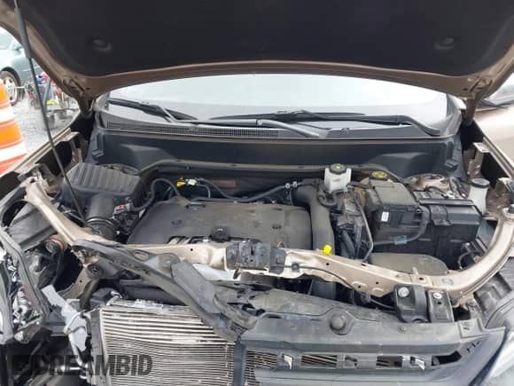 2019 Chevrolet Equinox Premier с VIN 2GNAXYEX4K6219128, выставлен на аукционе IAAI как лот 43370662 с пробегом 65 760 миль миль и . История ставок и продаж доступна на DreamBid. Изображение 10.