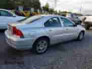 2006 Volvo S60 2.5L Turbo с VIN YV1RS592662557005, выставлен на аукционе Copart как лот 70754265 с пробегом 146 974 миль миль и Списание • Salvage title. История ставок и продаж доступна на DreamBid. Изображение 3.
