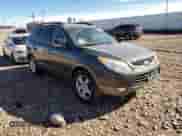 2008 Hyundai Veracruz GLS с VIN KM8NU13C58U073564, выставлен на аукционе Copart как лот 87407005 с пробегом 204 884 миль миль и Чистый • Clean title. История ставок и продаж доступна на DreamBid. Изображение 4.