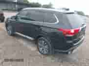 2020 Mitsubishi Outlander SE z VIN JA4AD3A3XLZ030748, wystawiony jako IAAI lot #42352856 z przebiegiem 139 556 mil mil oraz . Historia ofert i sprzedaży dostępna na DreamBid. Obrazek 3.