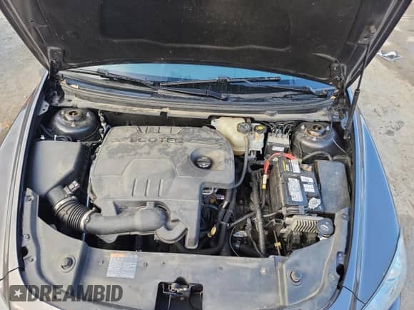 2010 Chevrolet Malibu 1LT с VIN 1G1ZC5EB5AF309816, выставлен на аукционе Copart как лот 86523885 с пробегом 192 386 миль миль и На запчасти • Non repairable. История ставок и продаж доступна на DreamBid. Изображение 11.