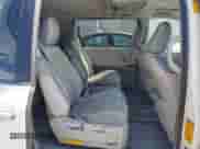 2013 Toyota Sienna XLE AAS z VIN 5TDYK3DCXDS382186, wystawiony jako Copart lot #81918395 z przebiegiem 169 316 mil mil oraz Szkoda całkowita • Salvage title. Historia ofert i sprzedaży dostępna na DreamBid. Obrazek 11.