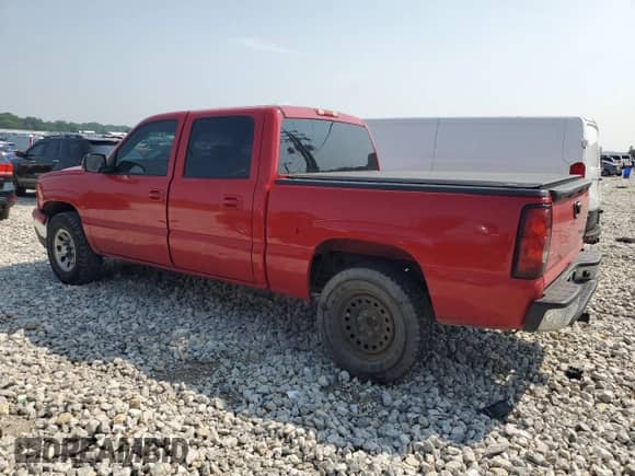 2007 Chevrolet Silverado 1500 LS с VIN 2GCEK13V471174892, выставлен на аукционе Copart как лот 67169745 с пробегом 191 551 миль миль и Чистый • Clean title. История ставок и продаж доступна на DreamBid. Изображение 2.