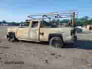 2014 Chevrolet Silverado 1500 с VIN NOVIN67768285, выставлен на аукционе Copart как лот 67768285 с пробегом Не указан миль и На запчасти • Non repairable. История ставок и продаж доступна на DreamBid. Изображение 2.