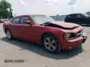 2010 Dodge Charger R/T z VIN 2B3CA5CTXAH113384, wystawiony jako Copart lot #58992954 z przebiegiem 119 919 mil mil oraz Nie do naprawy • Non repairable. Historia ofert i sprzedaży dostępna na DreamBid. Obrazek 4.
