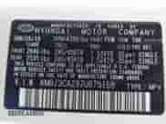 2018 Hyundai Tucson Value с VIN KM8J3CA29JU675168, выставлен на аукционе IAAI как лот 42987146 с пробегом Не указан миль и . История ставок и продаж доступна на DreamBid. Изображение 9.