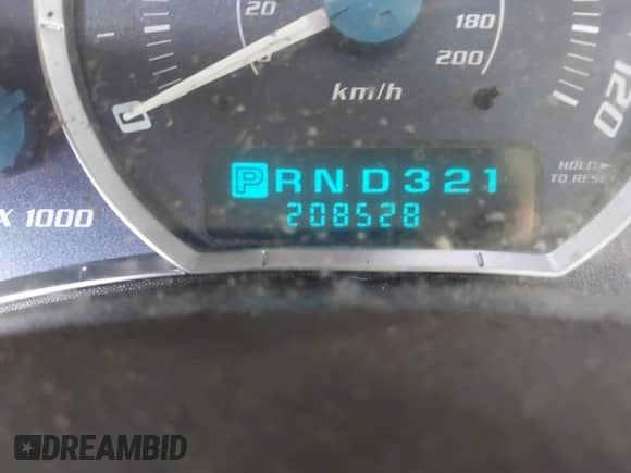 2002 Cadillac Escalade EXT with VIN 3GYEK63N62G302721, listed as a IAAI auction lot 43292857 with 212,000 mi miles and . Bid and sale history available at DreamBid. Image 15.