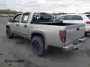 2008 Chevrolet Colorado 1LT с VIN 1GCDT33E888212000, выставлен на аукционе IAAI как лот 43538094 с пробегом 135 653 миль миль и . История ставок и продаж доступна на DreamBid. Изображение 3.