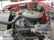 1996 Dodge Dakota с VIN 1B7GG26X1TS533719, выставлен на аукционе IAAI как лот 43149806 с пробегом 197 930 миль миль и . История ставок и продаж доступна на DreamBid. Изображение 11.