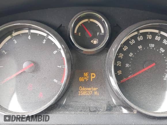 2009 Saturn VUE XE с VIN 3GSCL33P09S507957, выставлен на аукционе IAAI как лот 43122741 с пробегом 158 537 миль миль и . История ставок и продаж доступна на DreamBid. Изображение 7.