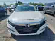 2020 Honda Accord EX-L с VIN 1HGCV3F55LA017198, выставлен на аукционе Copart как лот 63014445 с пробегом 88 802 миль миль и Списание • Salvage title. История ставок и продаж доступна на DreamBid. Изображение 5.