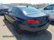 2012 BMW 5 Series 528i z VIN WBAXG5C55CDY30501, wystawiony jako IAAI lot #43141271 z przebiegiem 144 631 mil mil oraz . Historia ofert i sprzedaży dostępna na DreamBid. Obrazek 3.