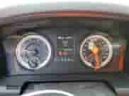 2019 Ram 1500 Express z VIN 1C6RR7FT6KS584040, wystawiony jako Copart lot #71320605 z przebiegiem 85 636 mil mil oraz Szkoda całkowita • Salvage title. Historia ofert i sprzedaży dostępna na DreamBid. Obrazek 9.