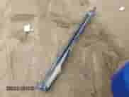 2012 Subaru WRX WRX with VIN JF1GV7E6XCG023762, listed as a Copart auction lot 56332545 with 127,263 mi miles and Salvage title. Bid and sale history available at DreamBid. Image 12.