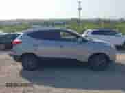 2015 Hyundai Tucson SE с VIN KM8JUCAG9FU098190, выставлен на аукционе IAAI как лот 42410855 с пробегом 206 113 миль миль и . История ставок и продаж доступна на DreamBid. Изображение 14.