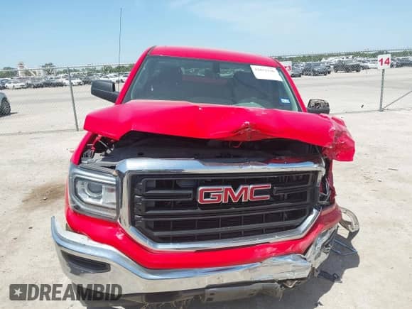 2016 GMC Sierra 1500 с VIN 1GTR1LECXGZ172597, выставлен на аукционе IAAI как лот 42852330 с пробегом 174 473 миль миль и . История ставок и продаж доступна на DreamBid. Изображение 12.