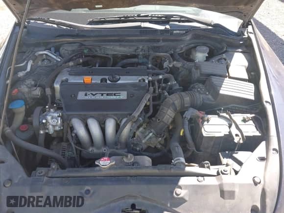 2006 Honda Accord LX SE with VIN 1HGCM56386A128667, listed as a IAAI auction lot 42520079 with 267,037 mi miles and . Bid and sale history available at DreamBid. Image 10.