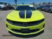 2019 Chevrolet Camaro 1LT with VIN 1G1FB1RS4K0145472, listed as a IAAI auction lot 42878232 with 51,304 mi miles and . Bid and sale history available at DreamBid. Image 12.
