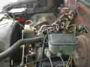 1987 Chevrolet Blazer с VIN 1GNEV18H5HF107357, выставлен на аукционе IAAI как лот 43011529 с пробегом 688 362 миль миль и . История ставок и продаж доступна на DreamBid. Изображение 14.