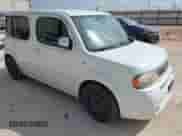 2010 Nissan Cube S Krom Edition с VIN JN8AZ2KR3AT159035, выставлен на аукционе IAAI как лот 42797378 с пробегом 90 279 миль миль и . История ставок и продаж доступна на DreamBid. Изображение 1.