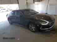 2021 Hyundai Sonata SE с VIN 5NPEG4JA7MH112772, выставлен на аукционе Copart как лот 80300215 с пробегом 56 928 миль миль и Списание • Salvage title. История ставок и продаж доступна на DreamBid. Изображение 4.