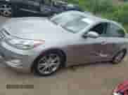 2012 Hyundai Genesis 3.8L с VIN KMHGC4DD3CU198348, выставлен на аукционе IAAI как лот 42922664 с пробегом 70 001 миль миль и . История ставок и продаж доступна на DreamBid. Изображение 6.