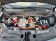 2023 Chevrolet Bolt EUV LT с VIN 1G1FY6S02P4193363, выставлен на аукционе Copart как лот 86617465 с пробегом 20 716 миль миль и Списание • Salvage title. История ставок и продаж доступна на DreamBid. Изображение 12.