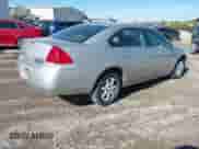 2007 Chevrolet Impala LS with VIN 2G1WB58K479158258, listed as a IAAI auction lot 43442667 with 35,625 mi miles and . Bid and sale history available at DreamBid. Image 4.