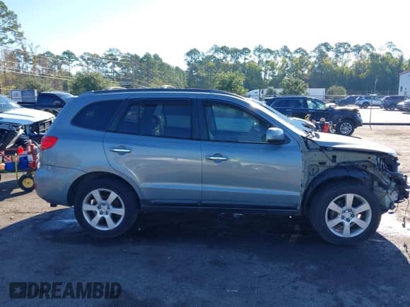 2008 Hyundai Santa Fe SE с VIN 5NMSH13EX8H176516, выставлен на аукционе IAAI как лот 43283141 с пробегом 202 126 миль миль и . История ставок и продаж доступна на DreamBid. Изображение 13.