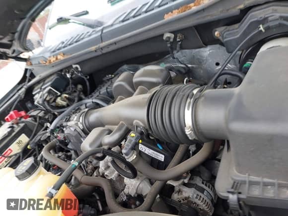 2018 Ford F-150 XL z VIN 1FTEX1EB9JKE64038, wystawiony jako IAAI lot #42388643 z przebiegiem 74 749 mil mil oraz . Historia ofert i sprzedaży dostępna na DreamBid. Obrazek 6.