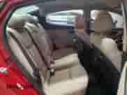 2015 Hyundai Elantra SE with VIN KMHDH4AE9FU444888, listed as a Copart auction lot 85407015 with 58,783 mi miles and Clean title. Bid and sale history available at DreamBid. Image 10.