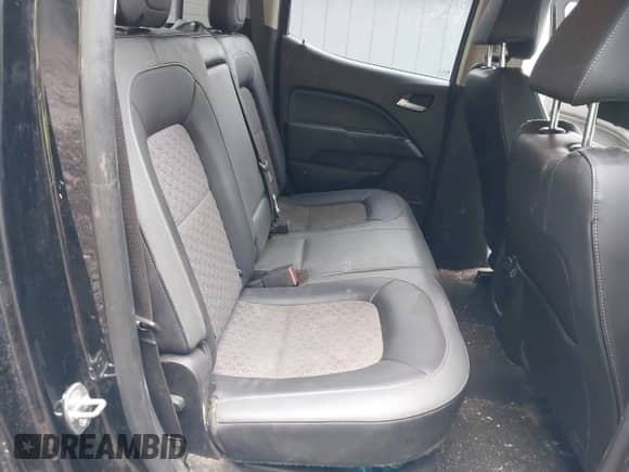 2018 Chevrolet Colorado 4WD Z71 с VIN 1GCPTDE10J1148854, выставлен на аукционе IAAI как лот 42344709 с пробегом Не указан миль и . История ставок и продаж доступна на DreamBid. Изображение 8.