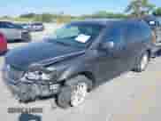 2014 Dodge Journey SXT с VIN 3C4PDCBG5ET178057, выставлен на аукционе IAAI как лот 43107679 с пробегом 168 000 миль миль и . История ставок и продаж доступна на DreamBid. Изображение 2.