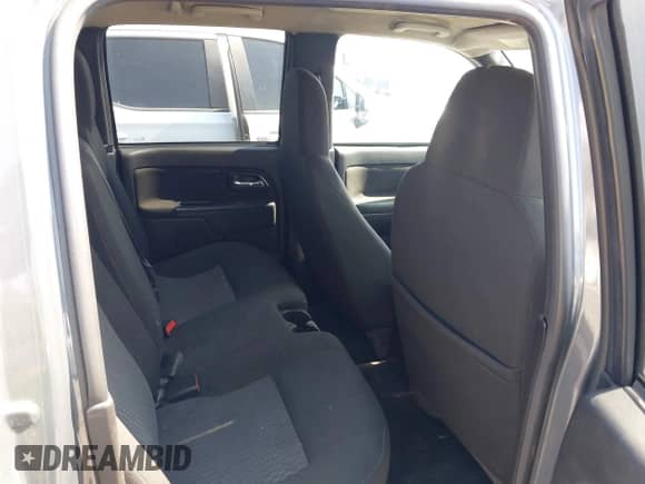 2008 Chevrolet Colorado 2LT с VIN 1GCDS13E188143531, выставлен на аукционе IAAI как лот 42377457 с пробегом 117 118 миль миль и . История ставок и продаж доступна на DreamBid. Изображение 8.